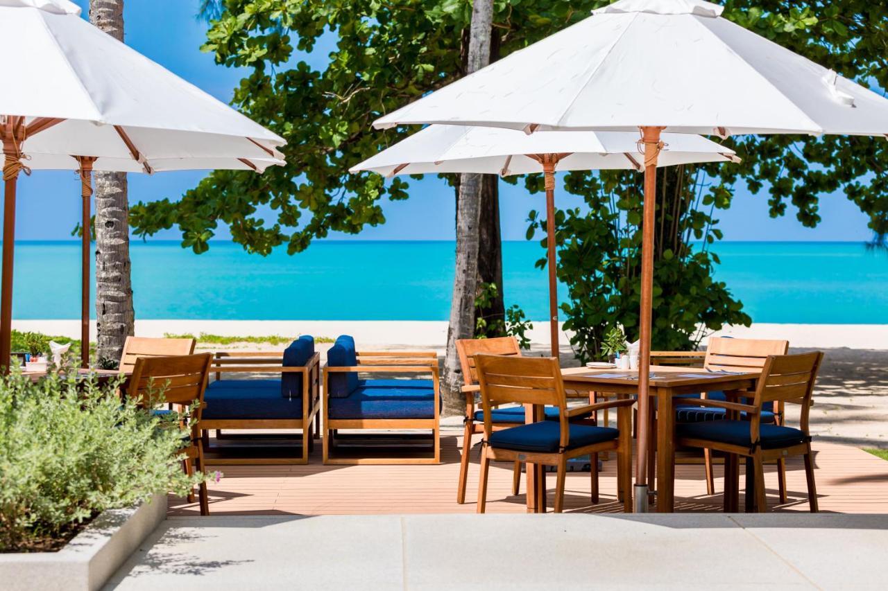 Outrigger Khao Lak Beach Resort - Sha Extra Plus المظهر الخارجي الصورة Beachfront at The Westin Resort & Spa, Cancun